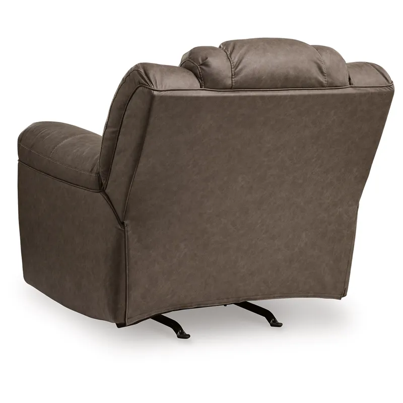 Lowilla Recliner