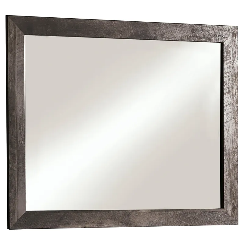 Wynnlow Bedroom Mirror
