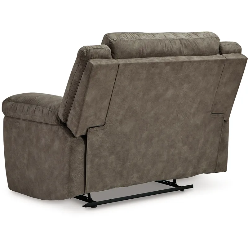 Laresview Oversized Recliner