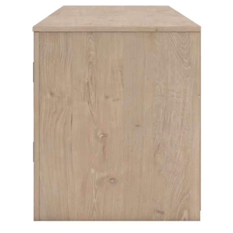 Cayboni 71" TV Stand