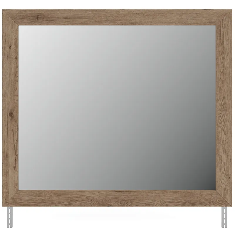 Oliandon Bedroom Mirror