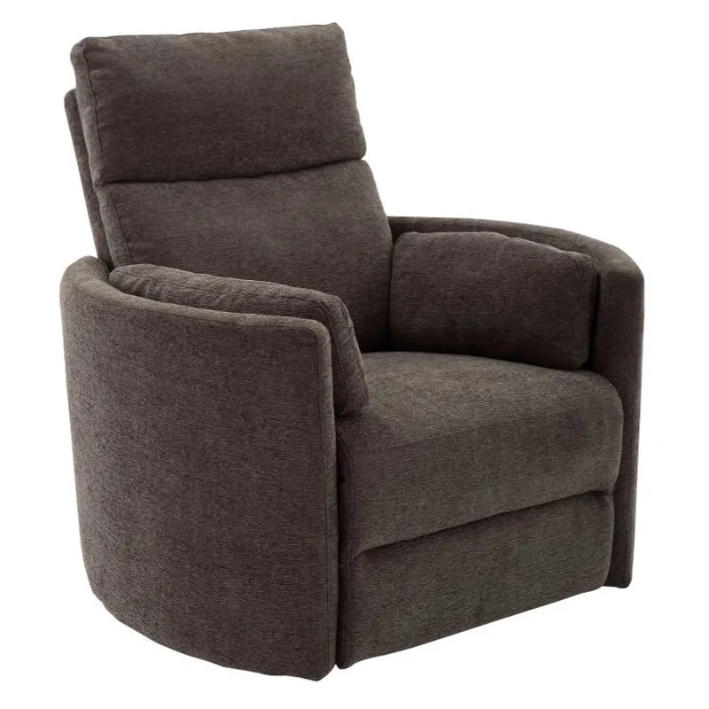 Radius - Krypton Power Swivel Glider Recliner