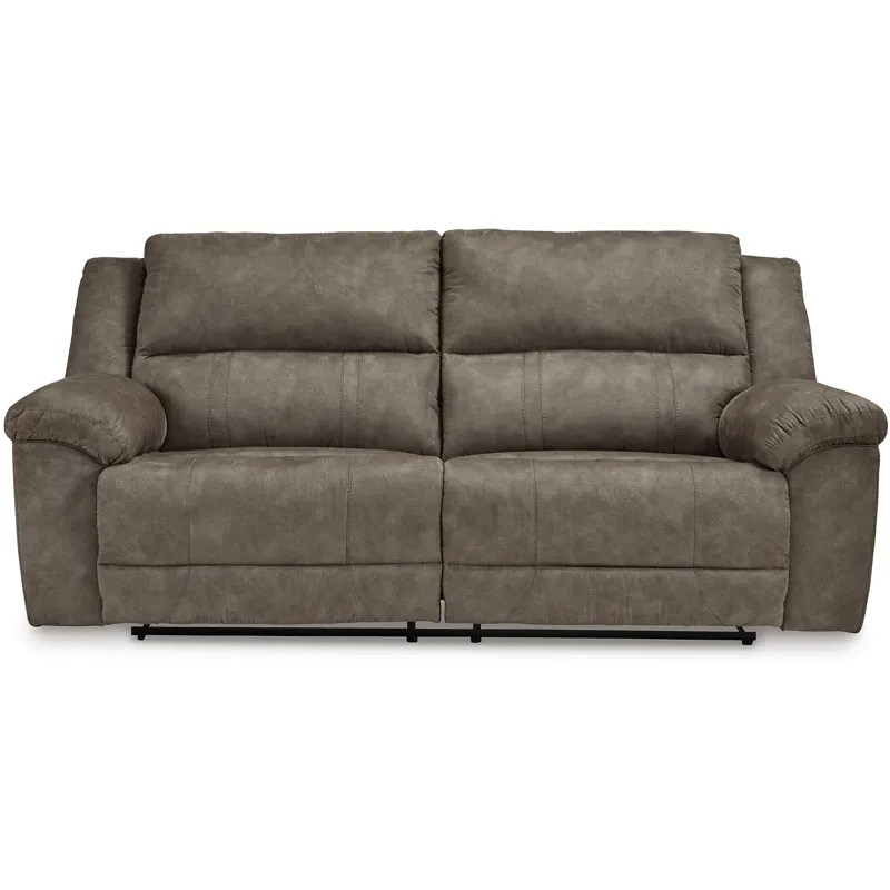 Laresview Reclining Sofa