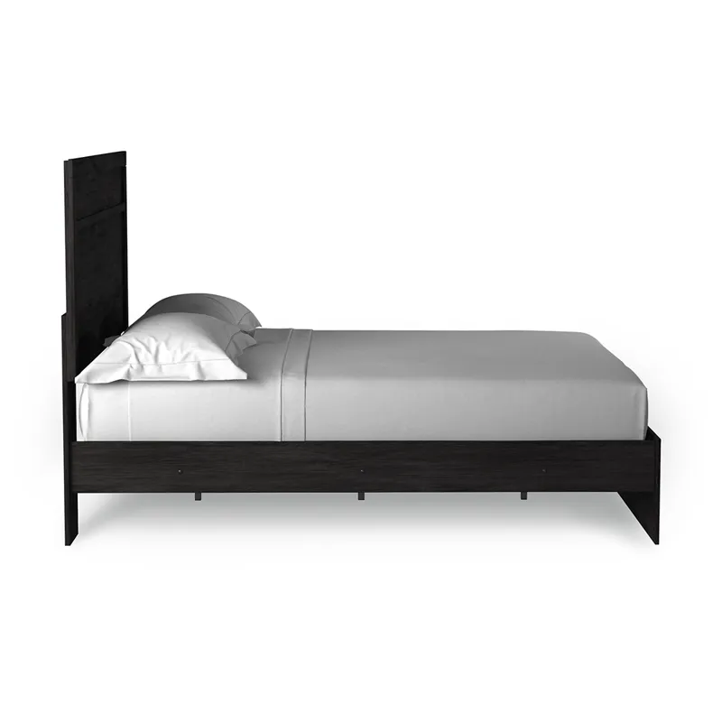 Belachime Queen Panel Bed