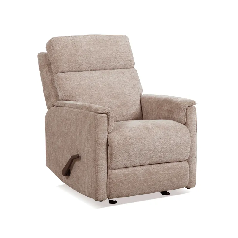 Perfect Match Gliding Recliner