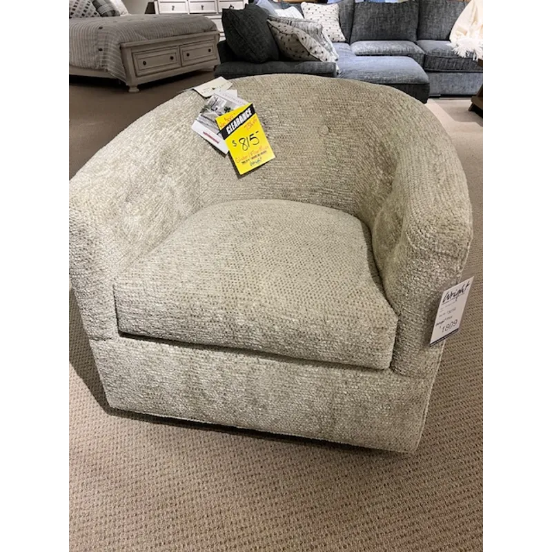 Swivel Glider Chair
