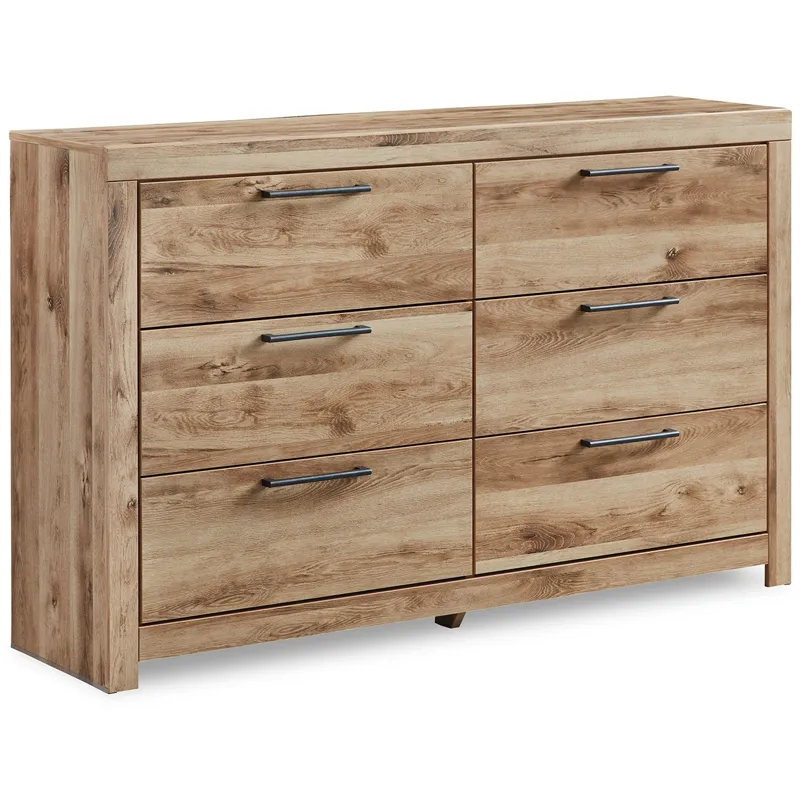 Hyanna Dresser