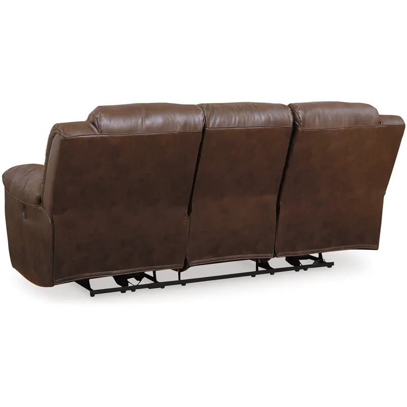 Stoneland Reclining Sofa