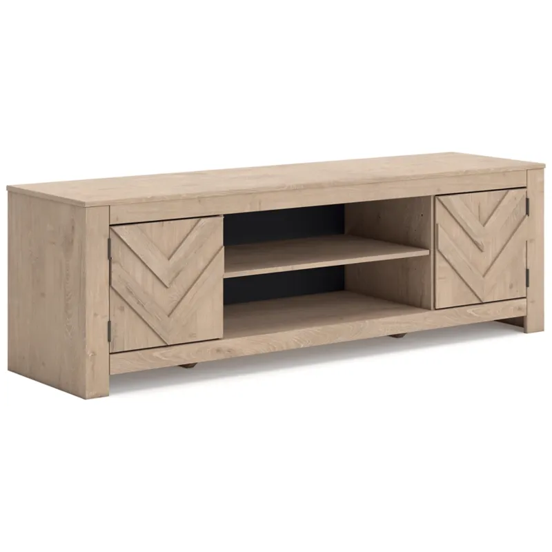 Cayboni 71" TV Stand