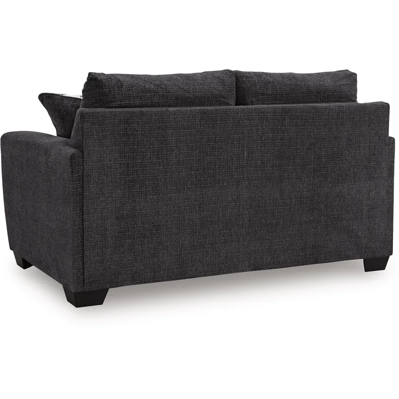 Loreo Loveseat