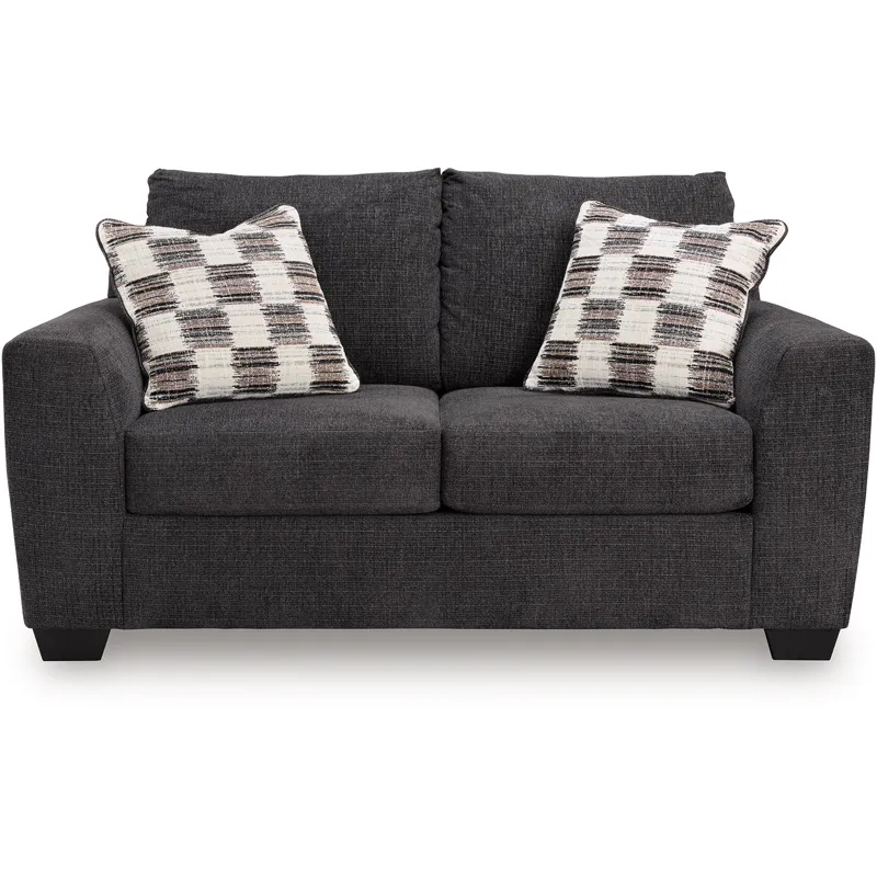 Loreo Loveseat