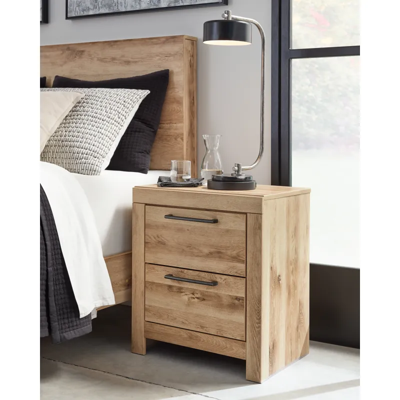 Hyanna Nightstand