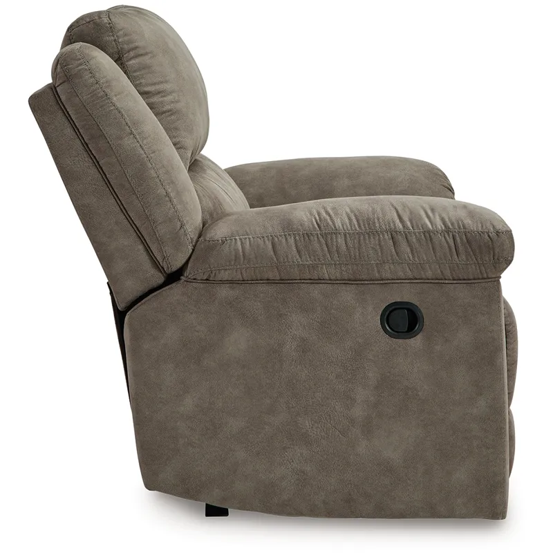 Laresview Oversized Recliner