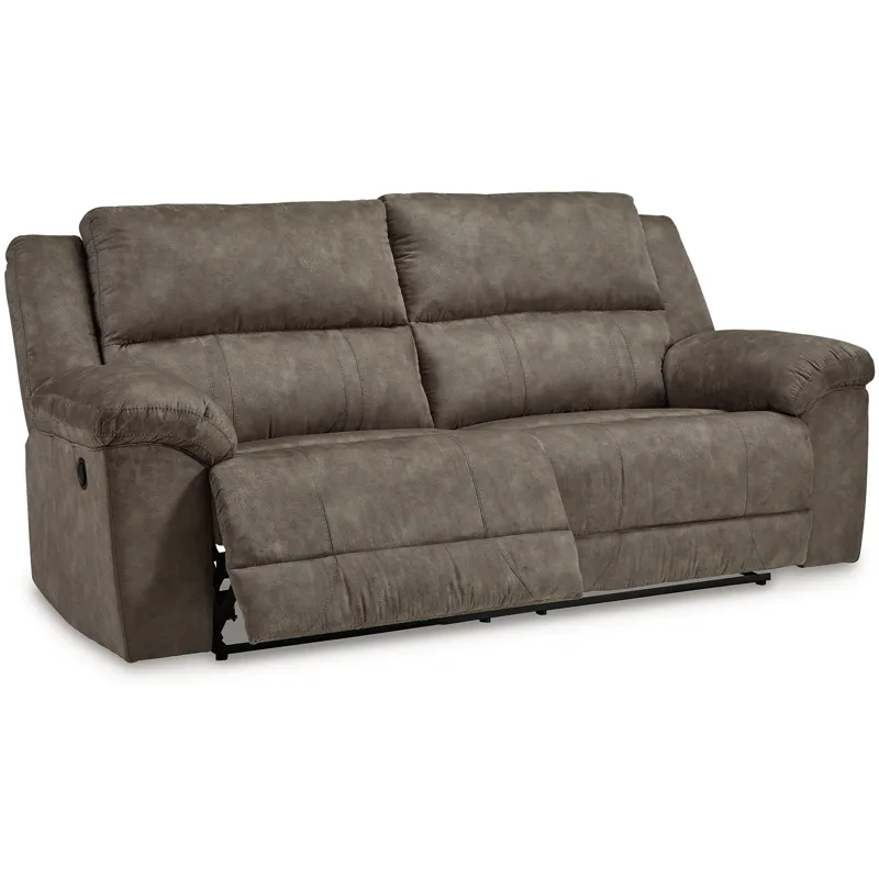 Laresview Reclining Sofa