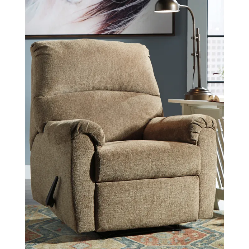 Nerviano Recliner