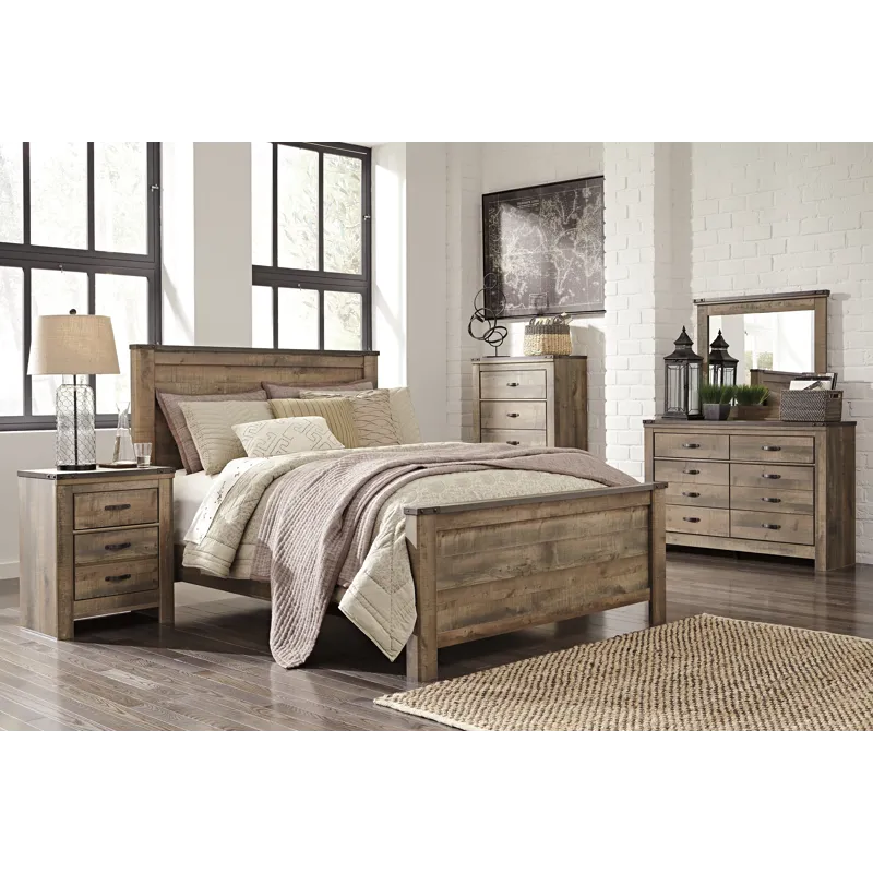 Trinell Nightstand
