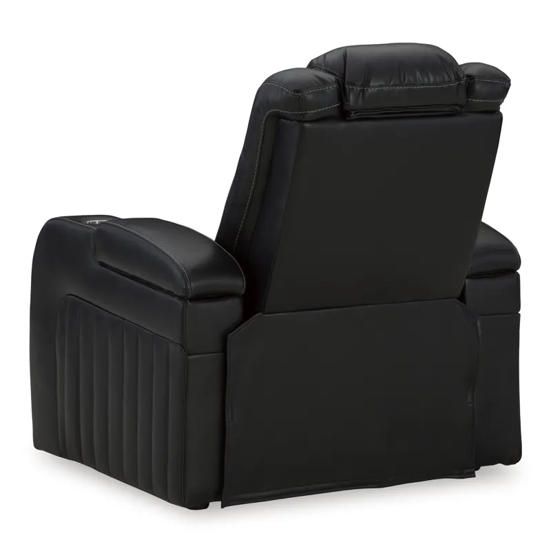 Caveman Den Power Recliner