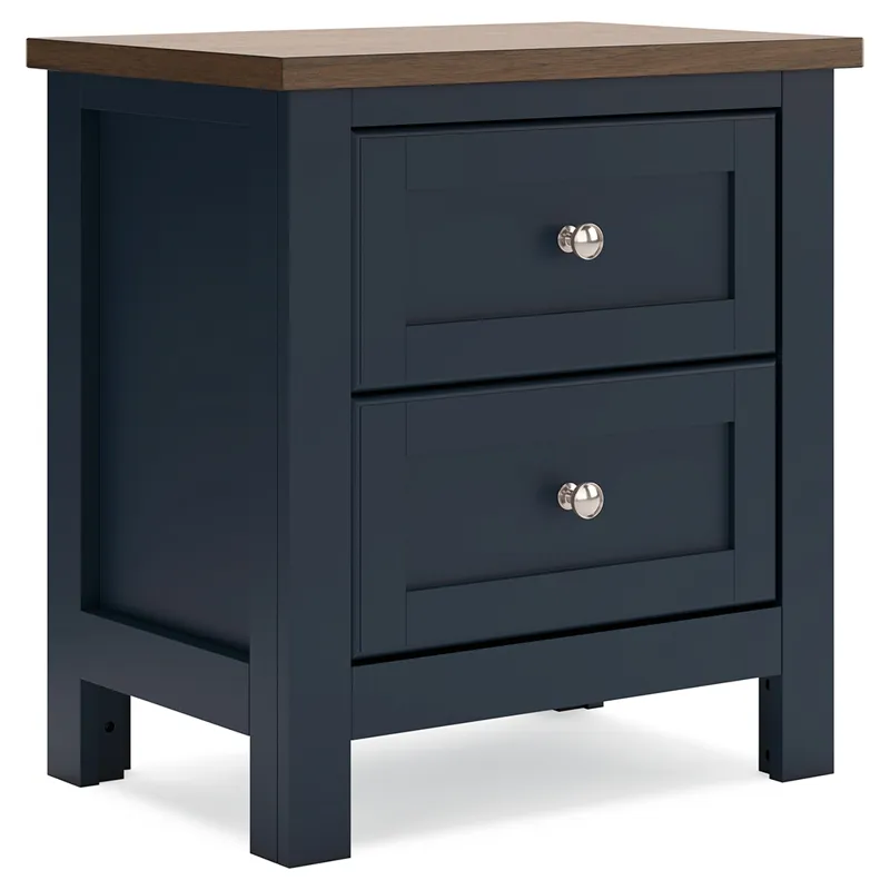 Landocken Nightstand