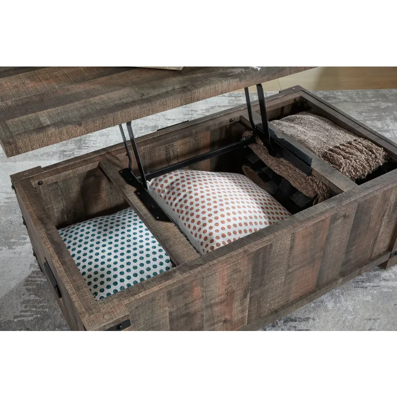 Hollum Lift-Top Coffee Table