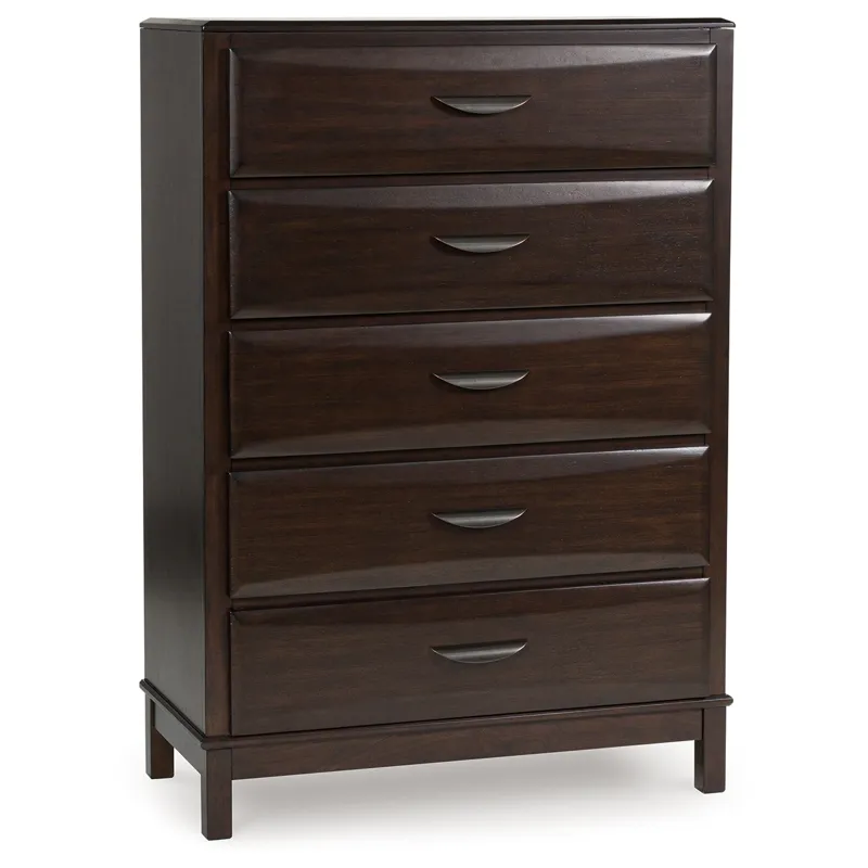 Vanmore Chest of Drawers
