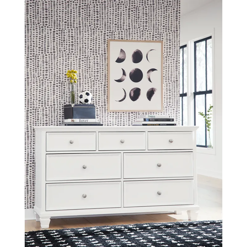Fortman Dresser