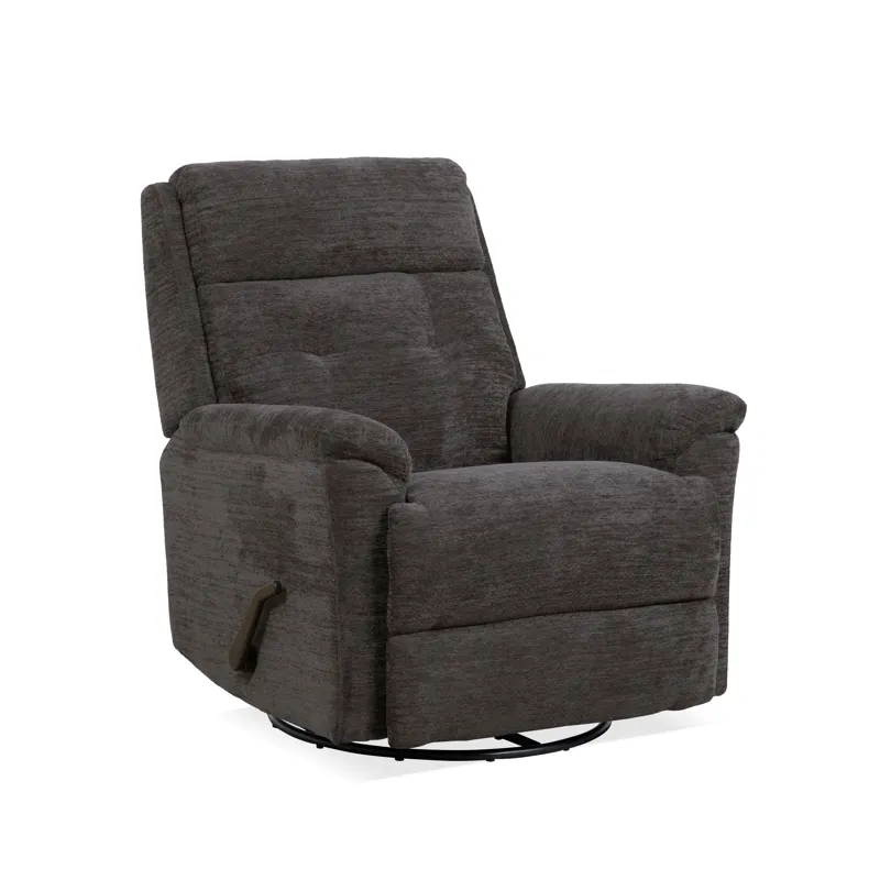 Perfect Match Swivel Gliding Recliner
