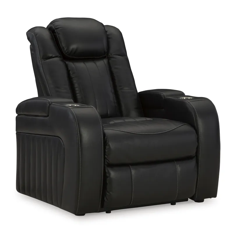 Caveman Den Power Recliner