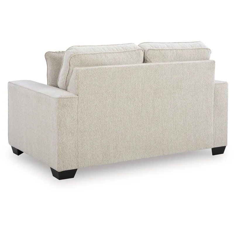 Larimer Loveseat