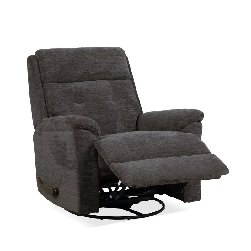 Perfect Match Swivel Gliding Recliner
