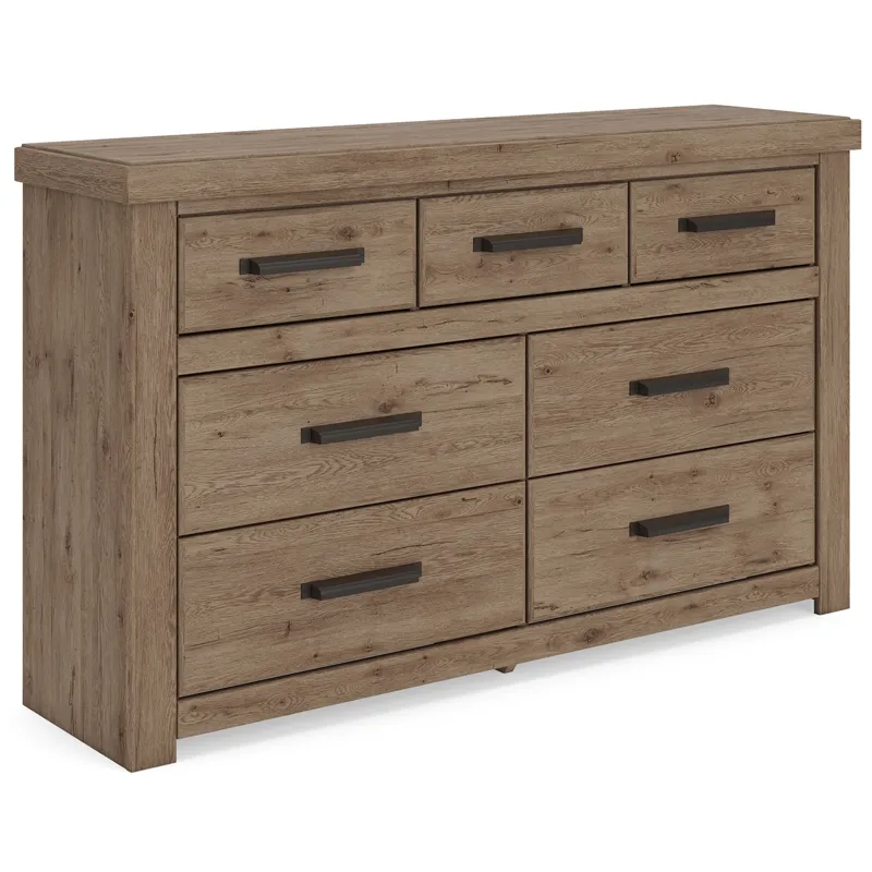 Oliandon Dresser