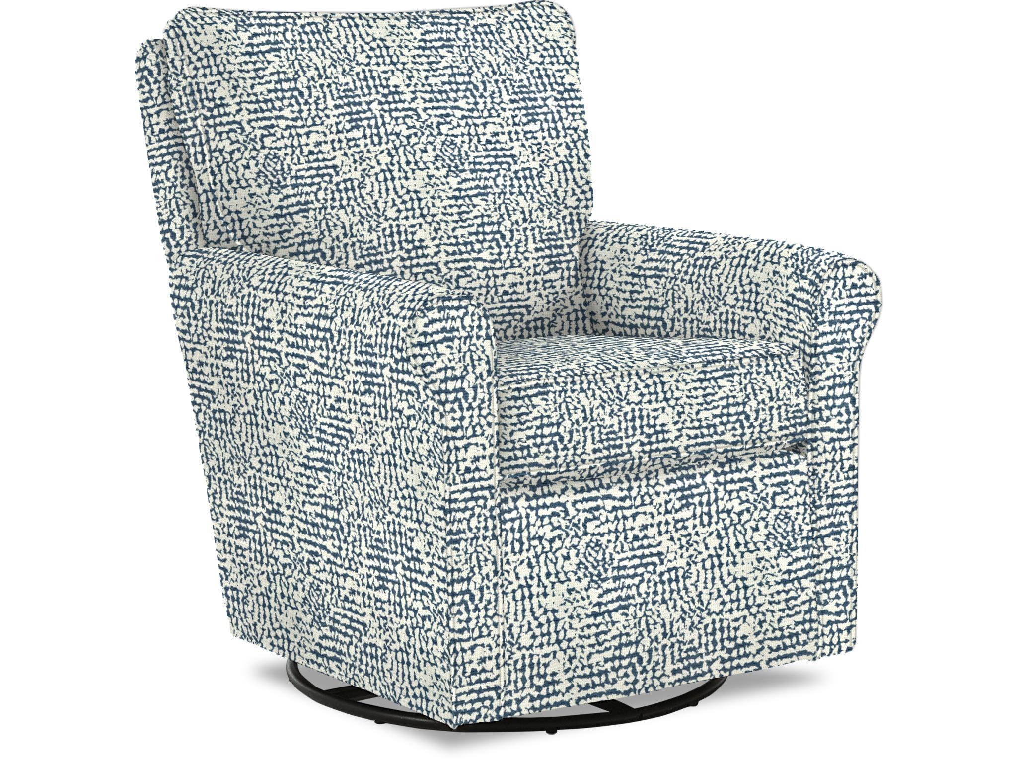kacey swivel glider