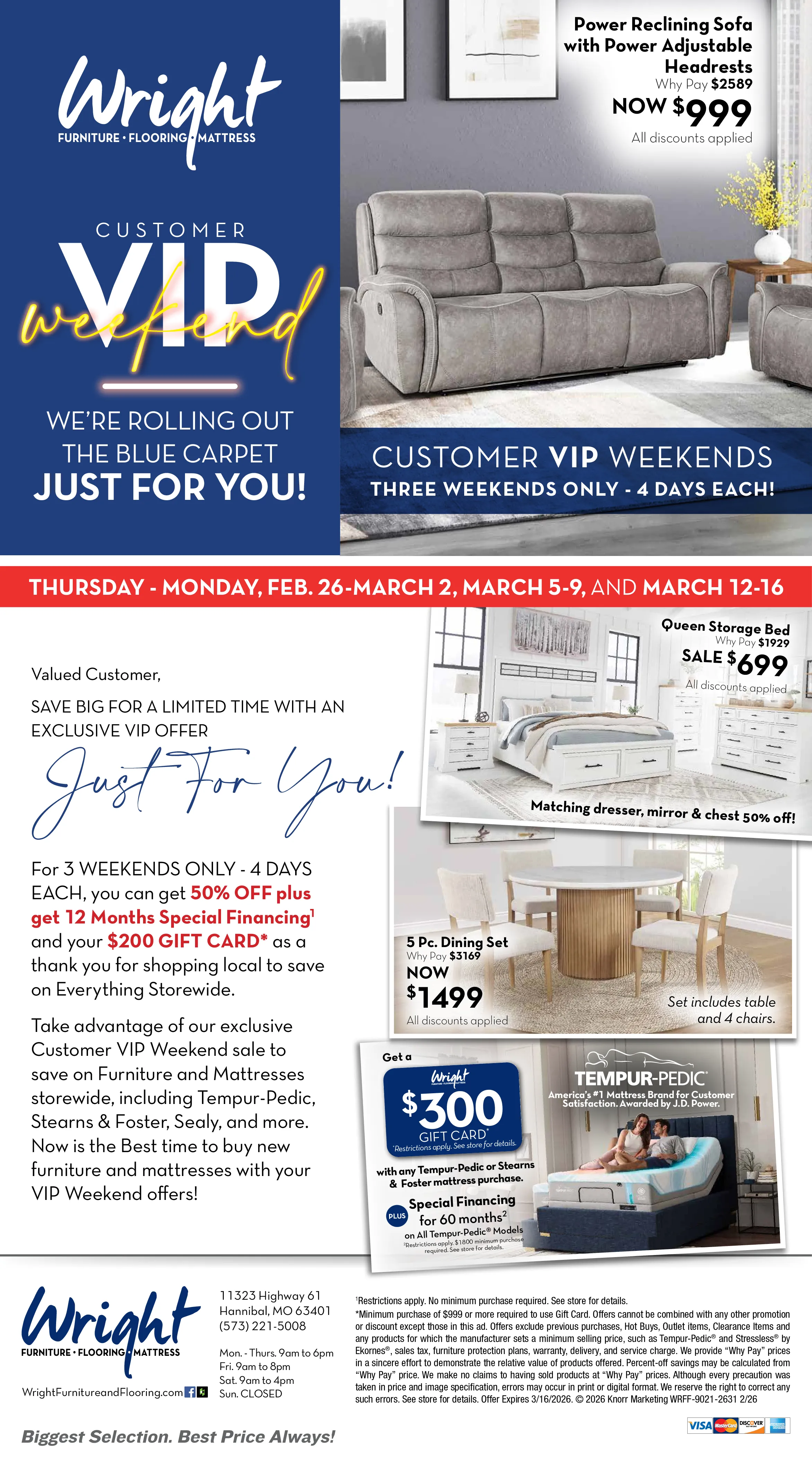 WRFF-9021-2631-CustomerVIP-WebSpcl