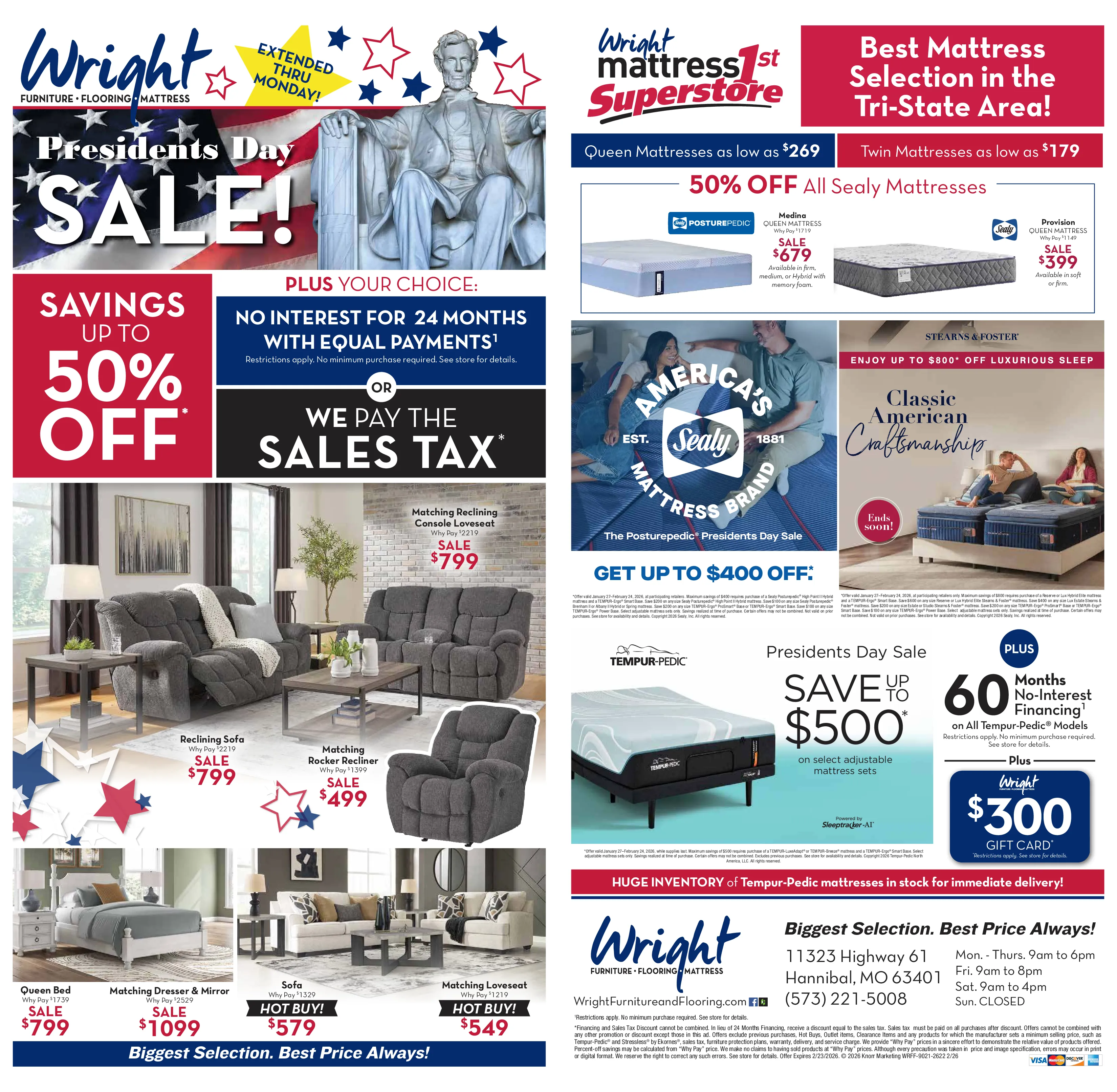 WRFF-9021-2622-PresidentsDayExt-WebSpcl