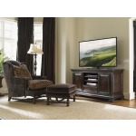 Ashbourne Media Console