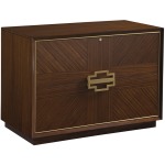 Odyssey File Chest