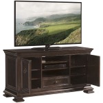Ashbourne Media Console