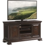 Ashbourne Media Console