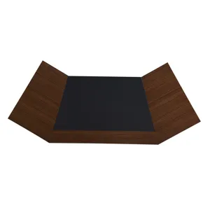 Paragon Angled Writing Table