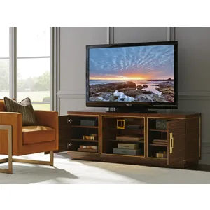 Aria Media Console