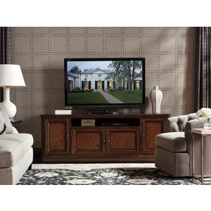 Waycroft Media Console