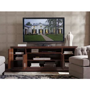Waycroft Media Console