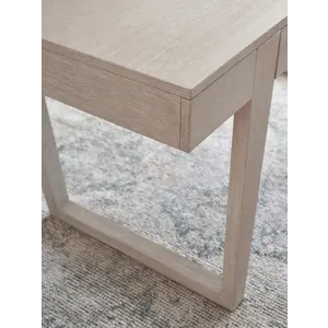 Silverstone Revington Writing Desk