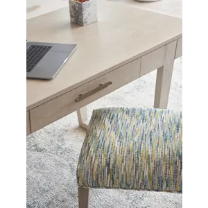 Silverstone Revington Writing Desk