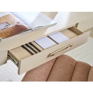 Apogee Writing Desk