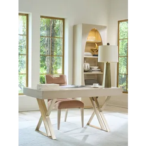 Apogee Writing Desk