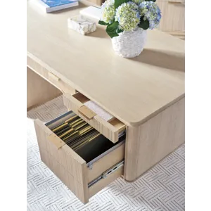 Montreux Executive Desk