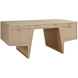 Montreux Executive Desk