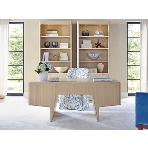 Montreux Executive Desk