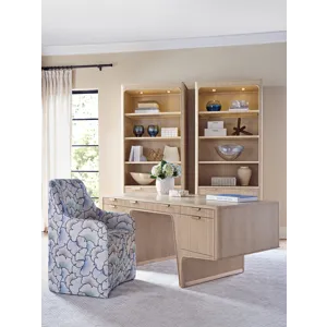 Montreux Executive Desk