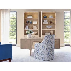 Montreux Executive Desk